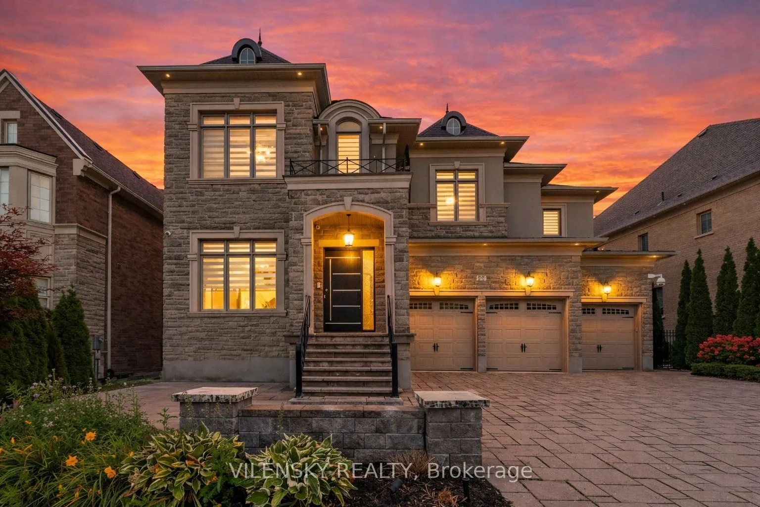 175 Woodgate Pines Drive