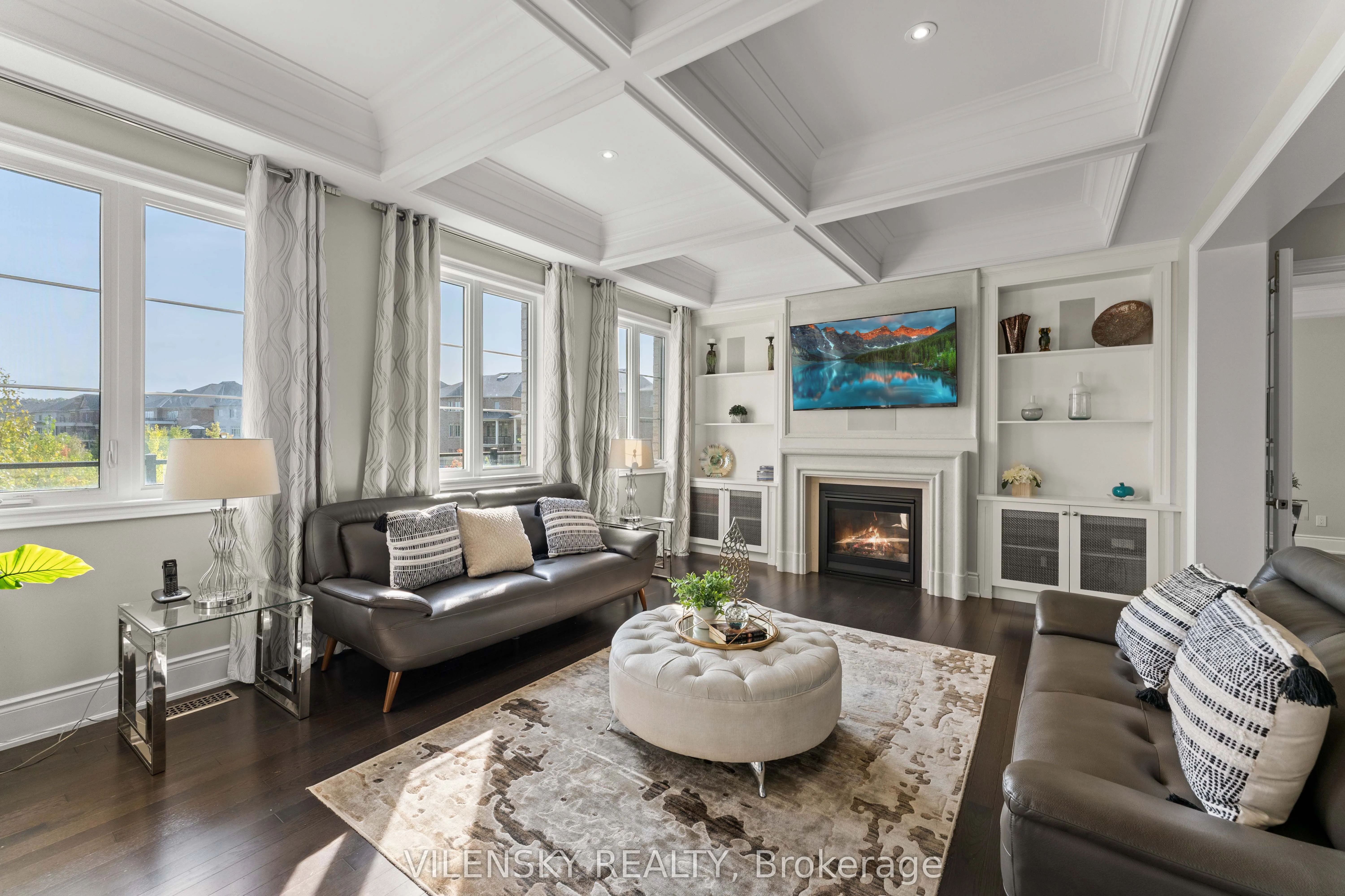 175 Woodgate Pines Drive