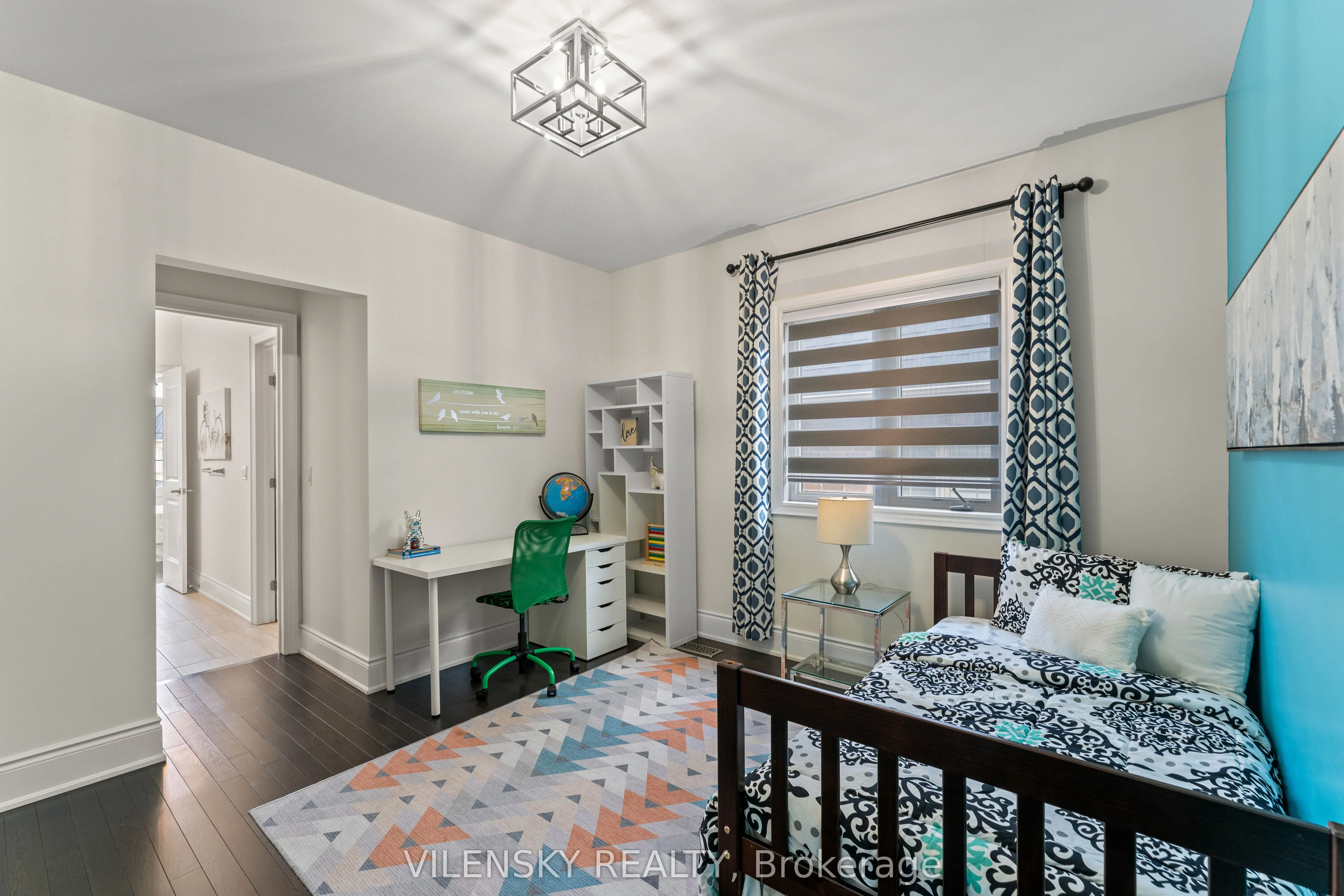 175 Woodgate Pines Drive