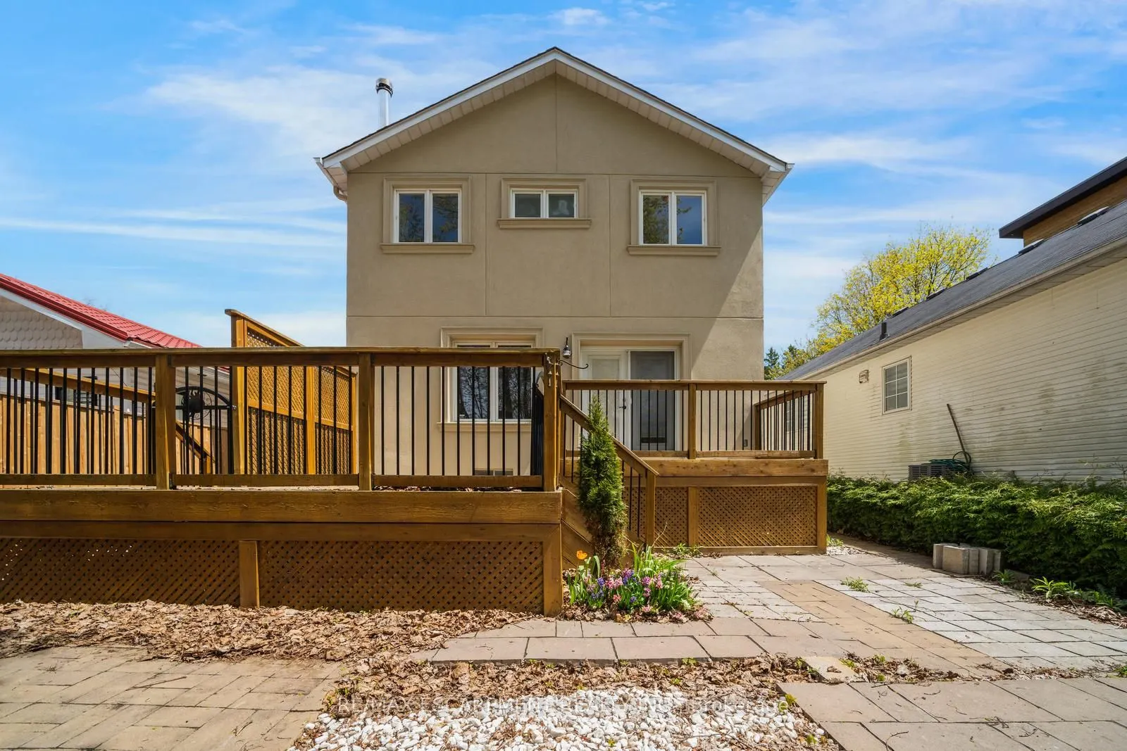 108 Olde Bayview Avenue