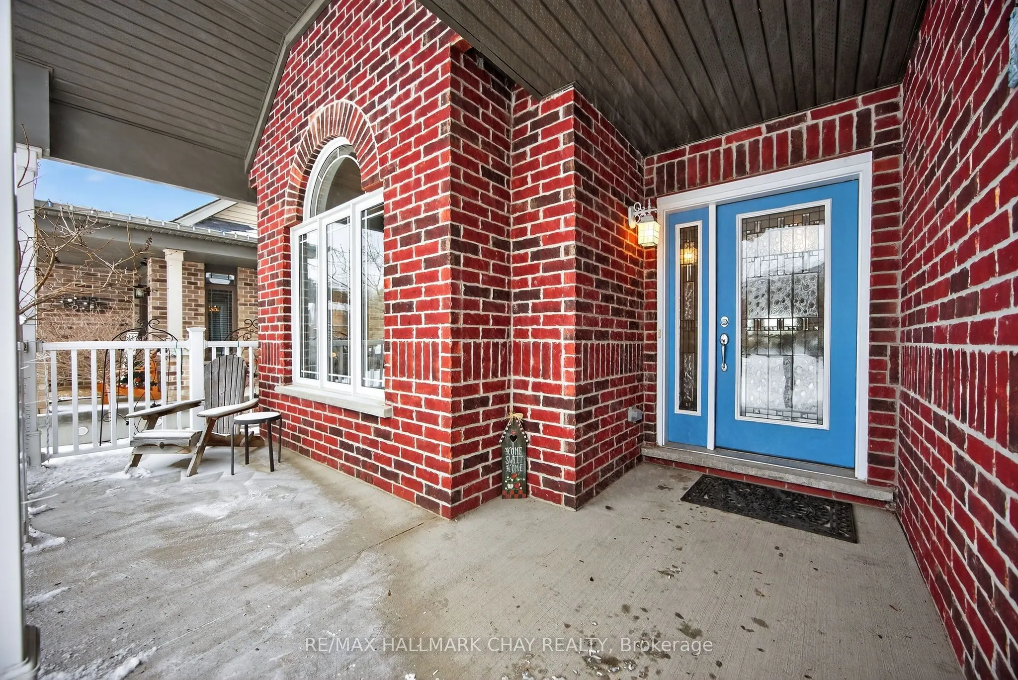 60 Brownley Lane