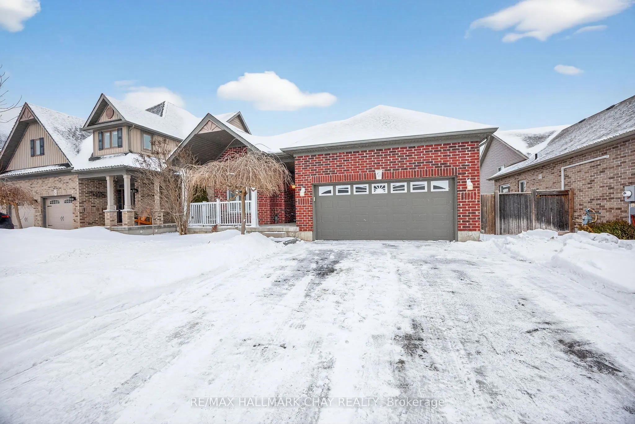 60 Brownley Lane