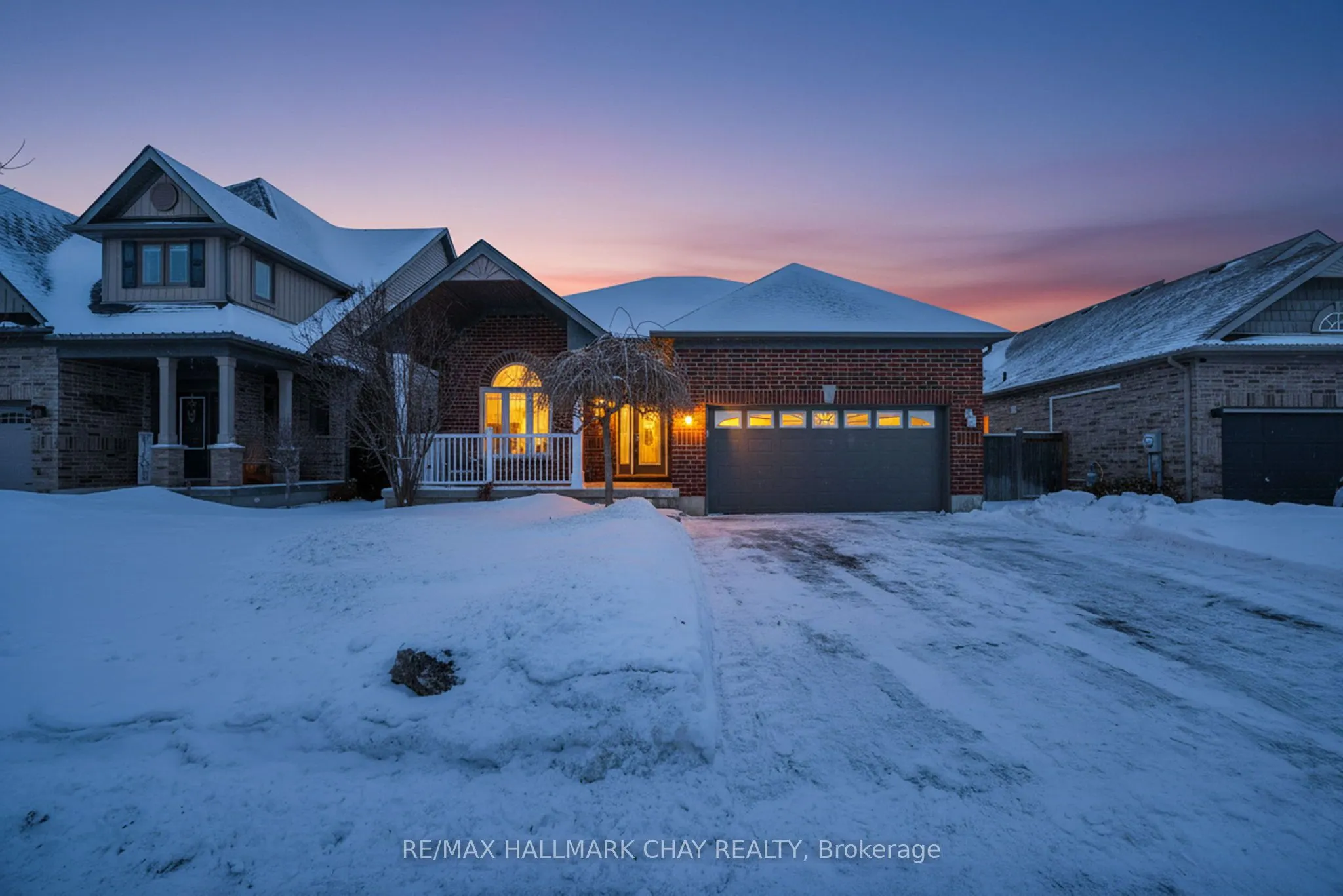 60 Brownley Lane