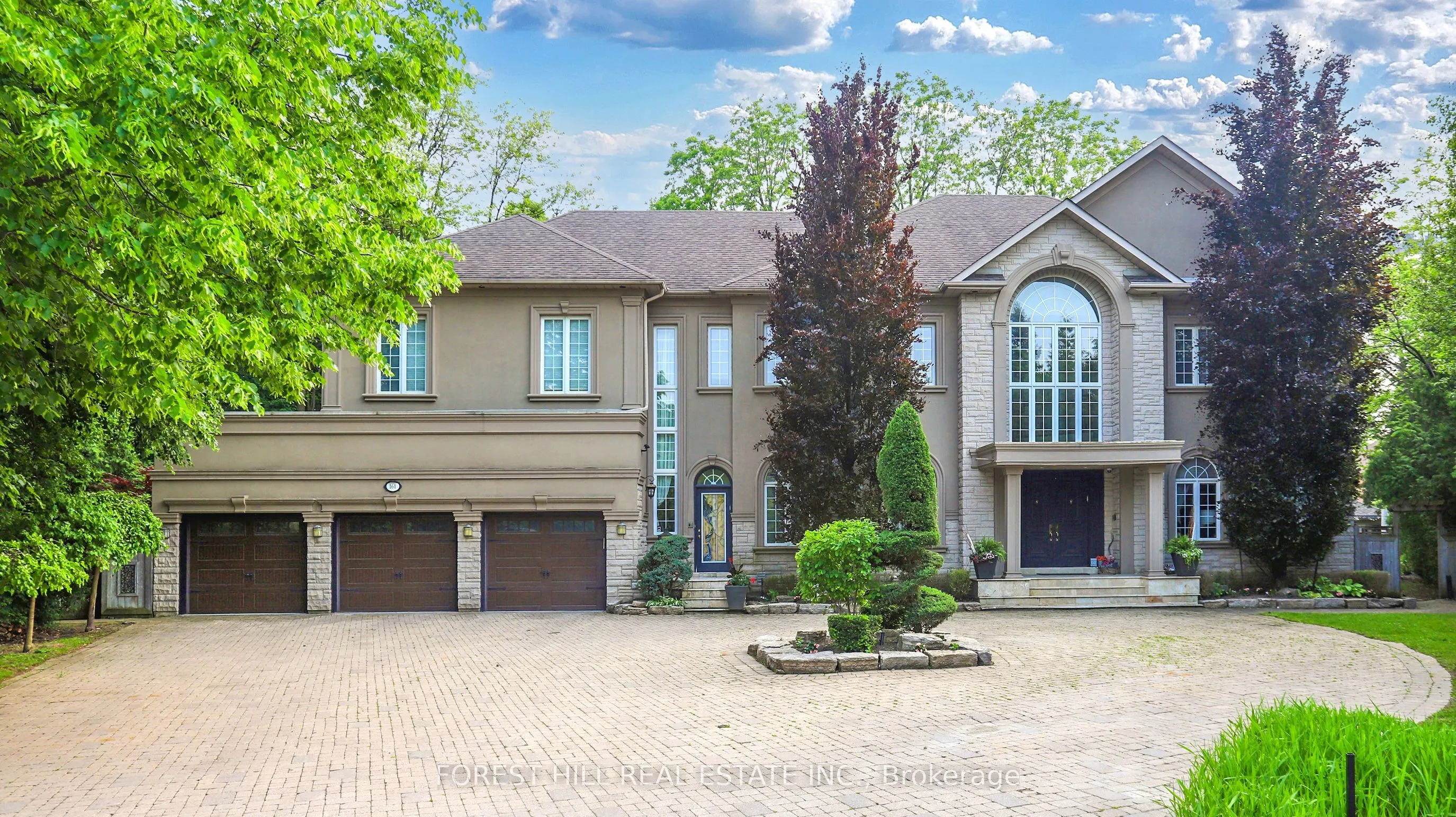 161 Renaissance Court