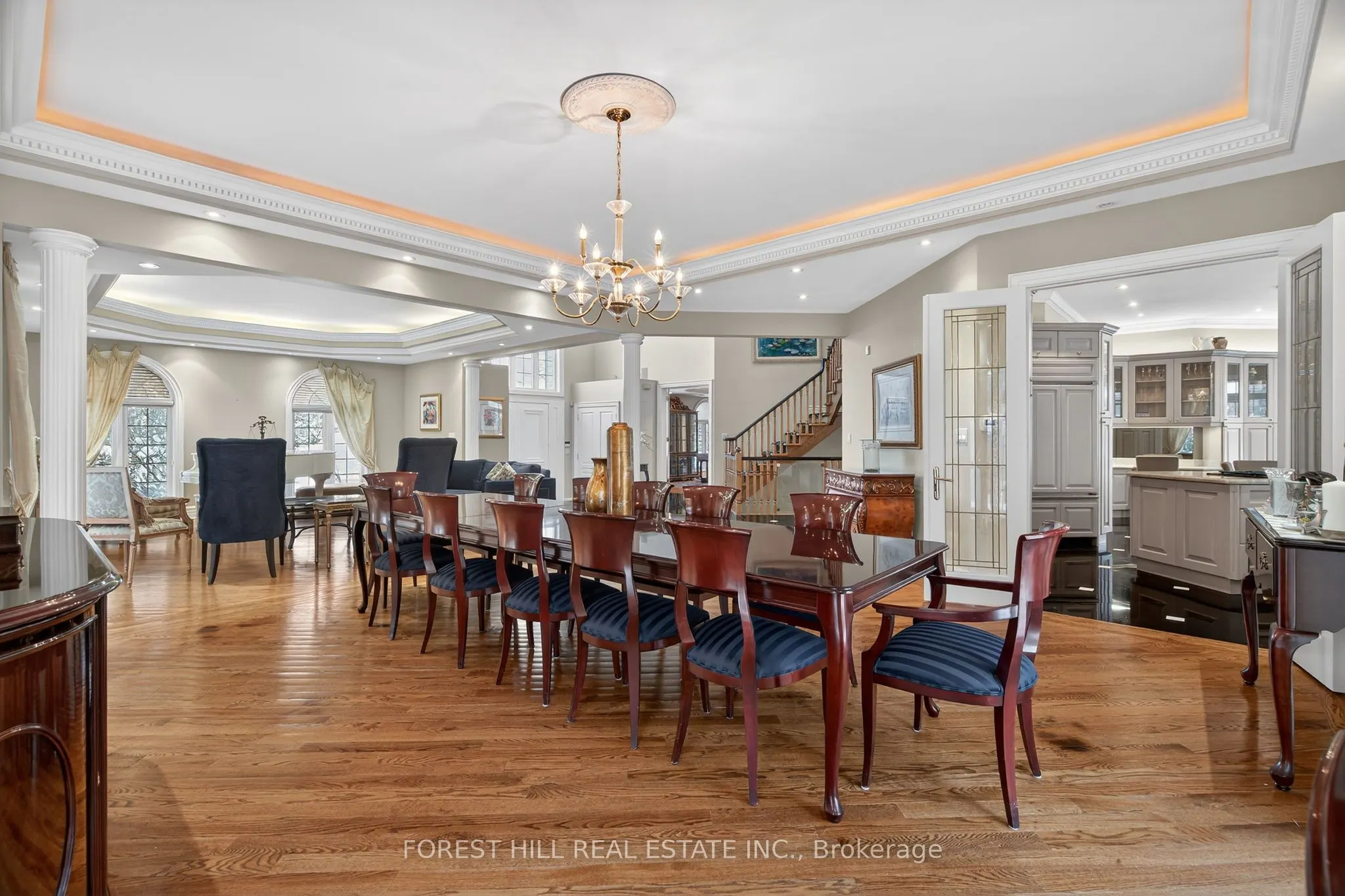 161 Renaissance Court