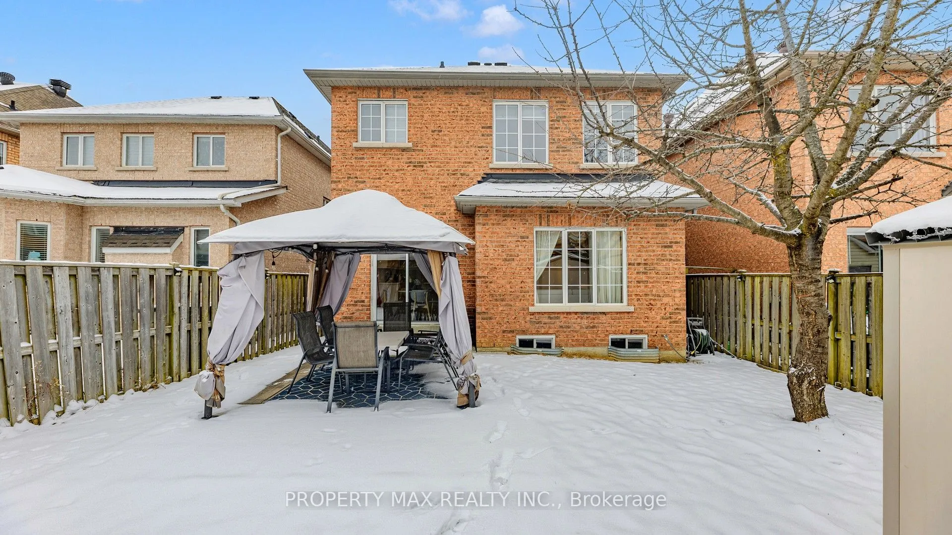 48 Elmrill Road