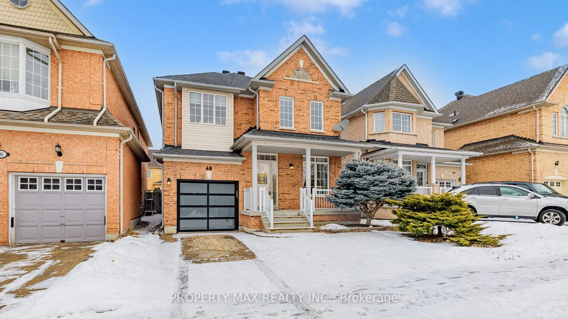 48 Elmrill Road