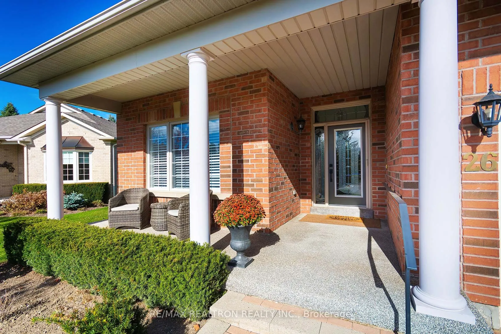 26 Hagen Hollow
