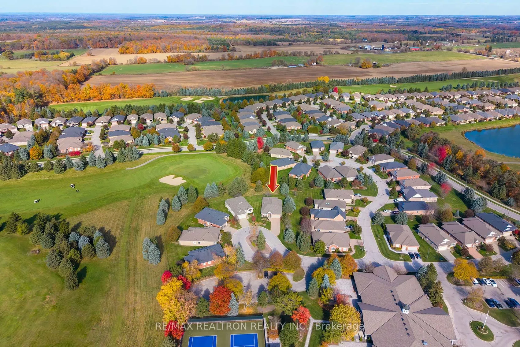 26 Hagen Hollow
