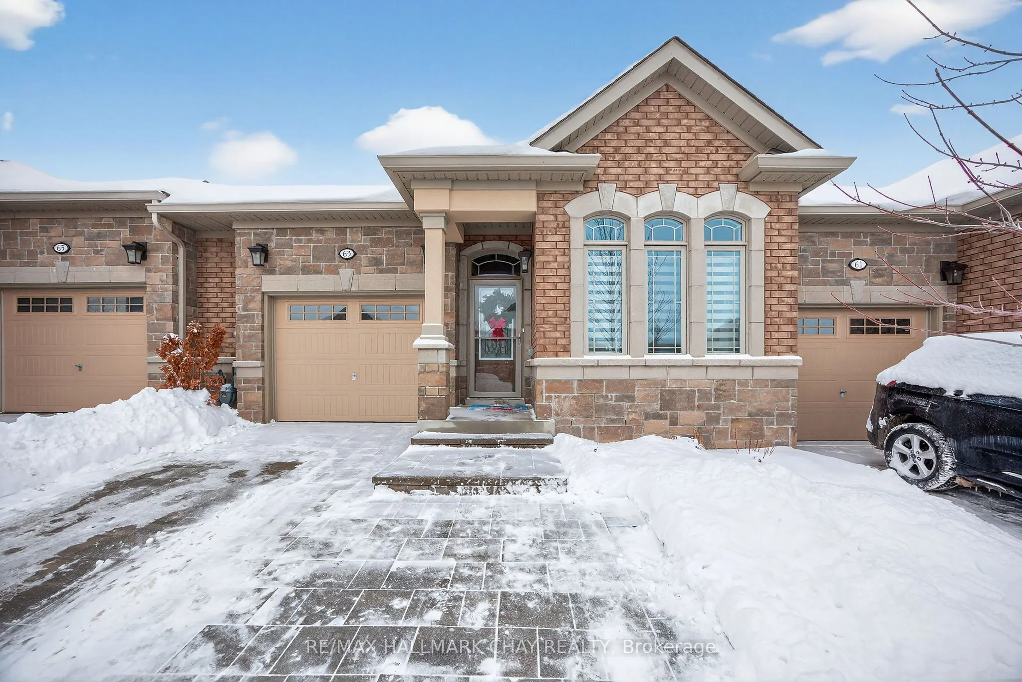 63 Summerhill Drive #15