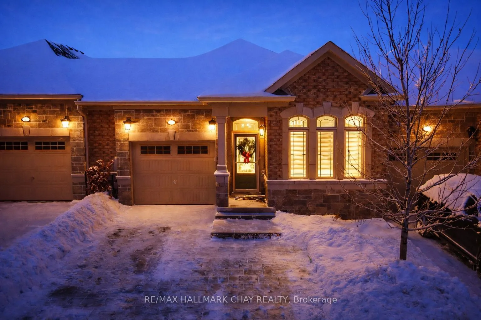 63 Summerhill Drive #15