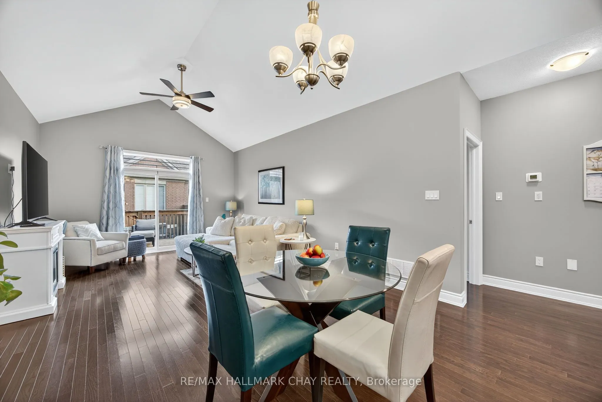 63 Summerhill Drive #15