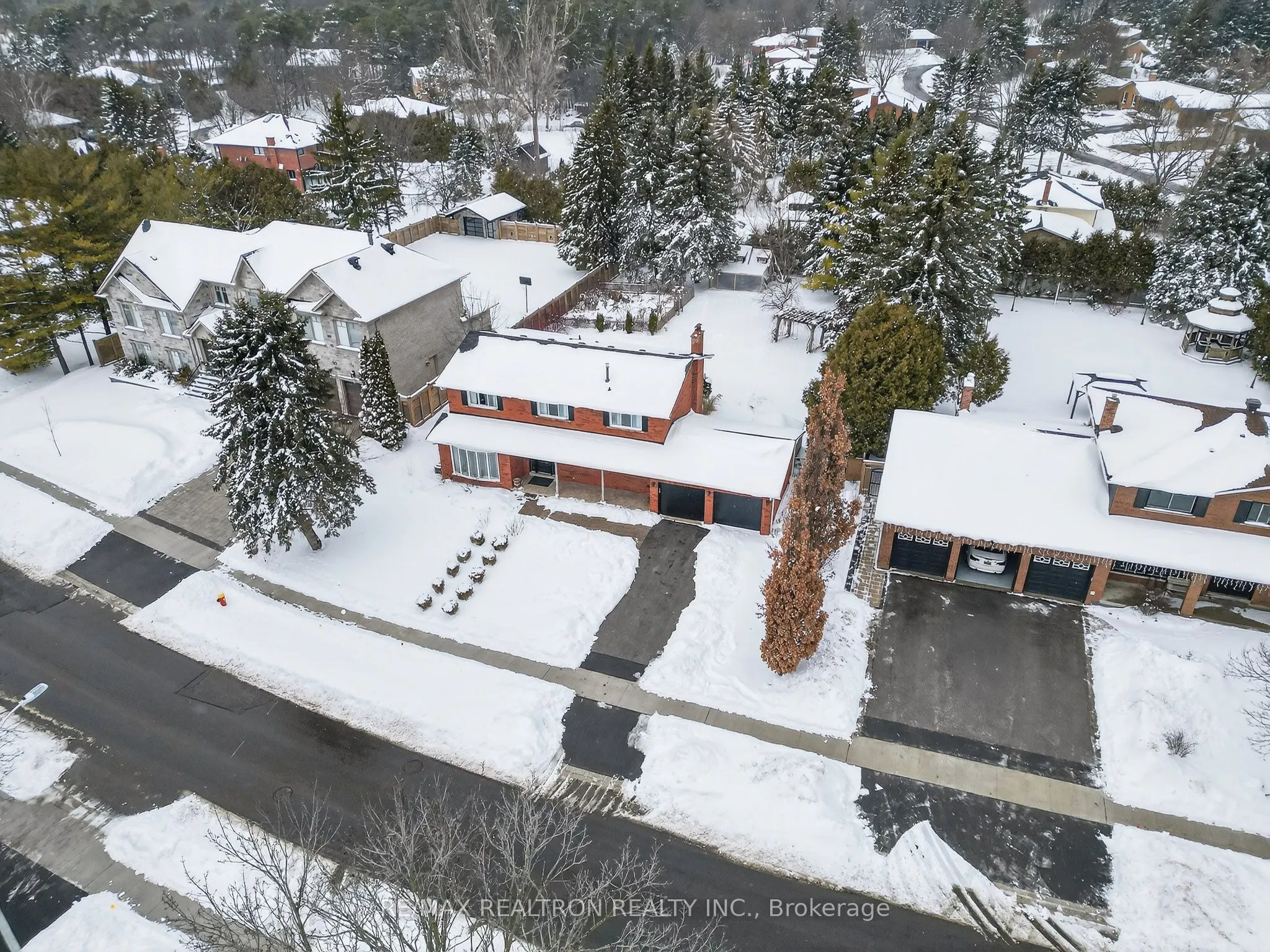 42 Blackforest Drive