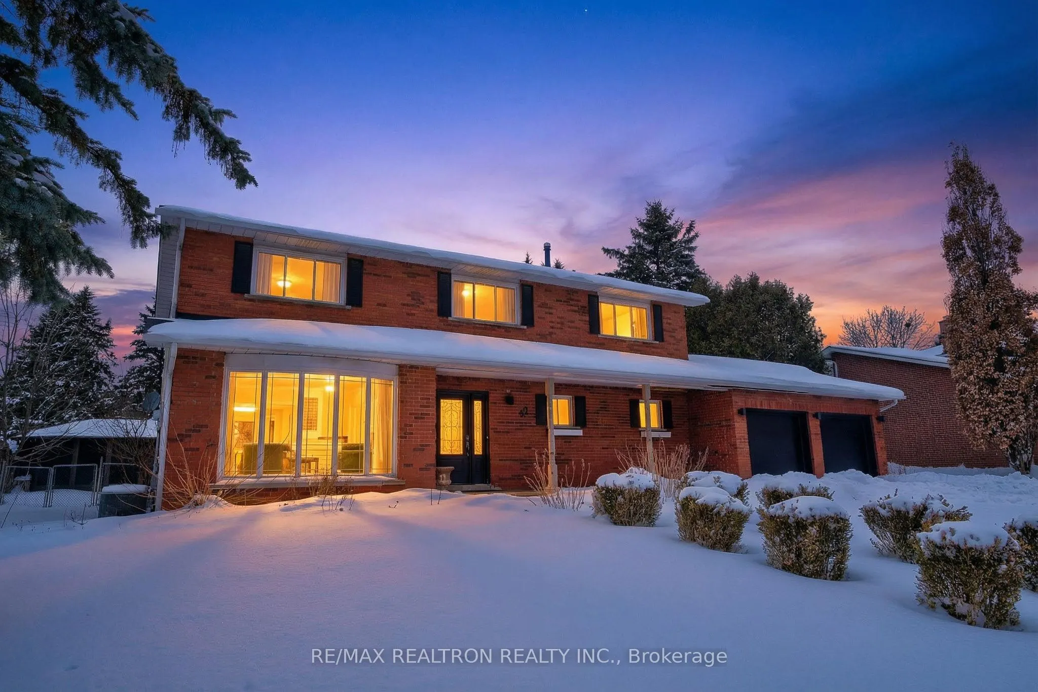 42 Blackforest Drive