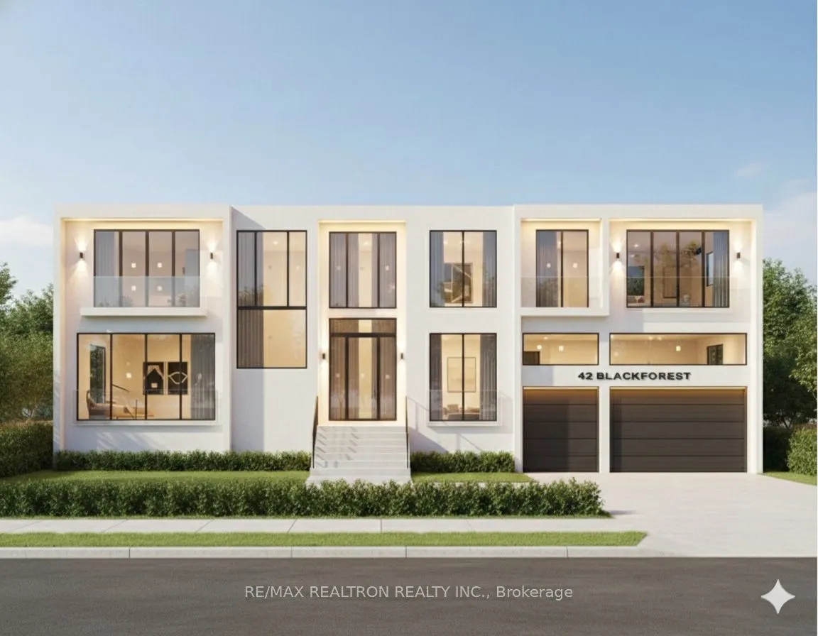 42 Blackforest Drive