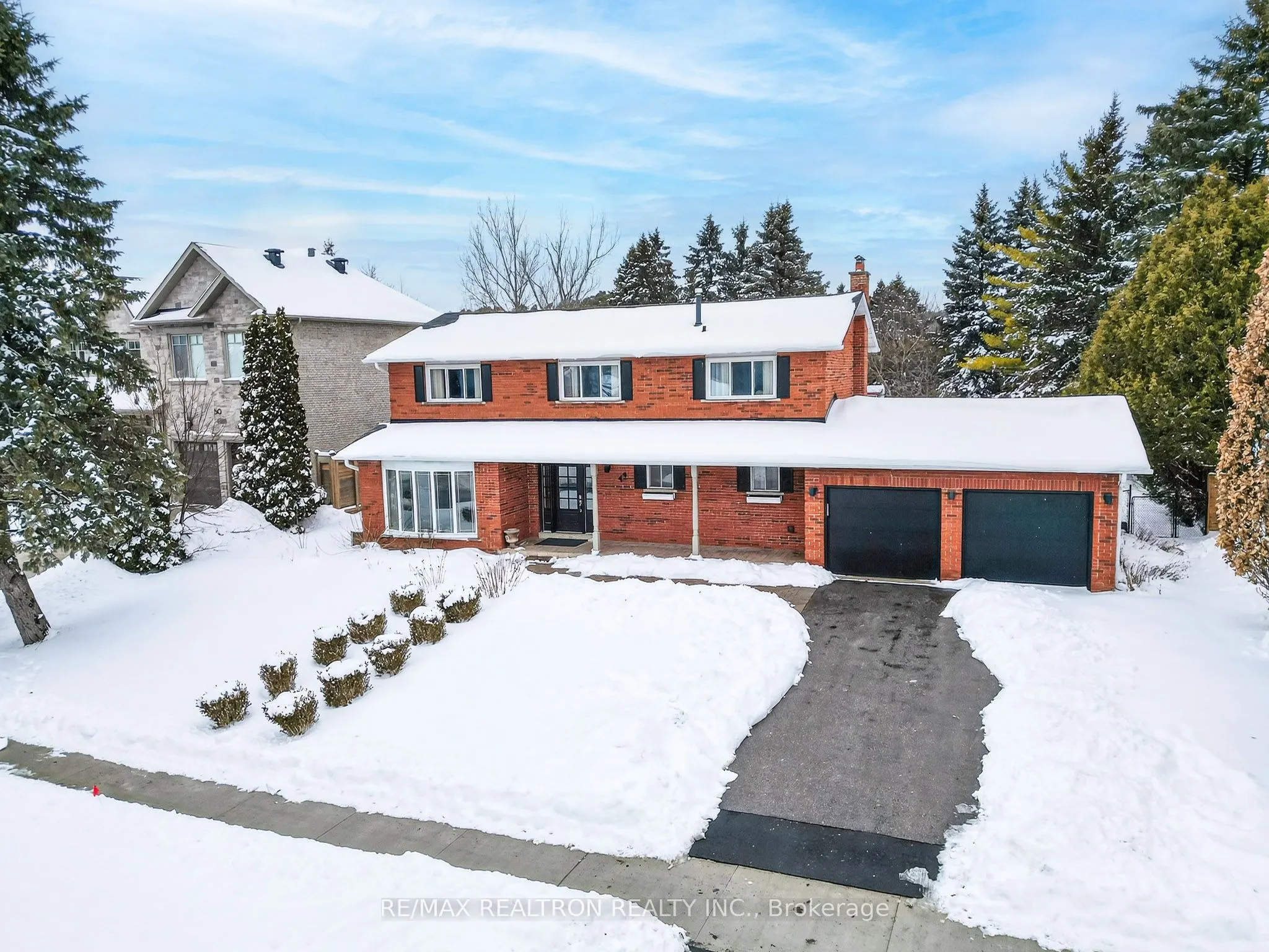 42 Blackforest Drive