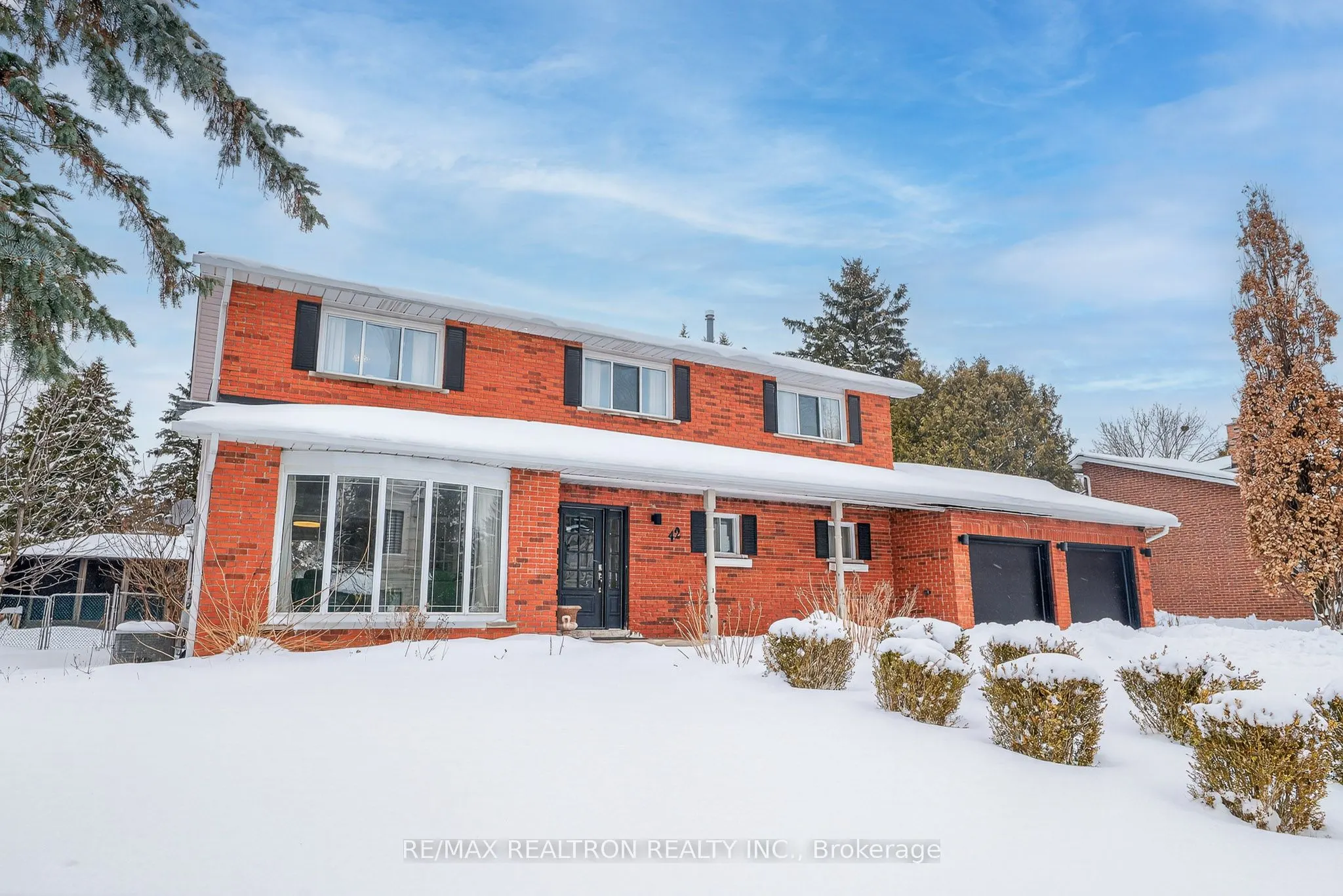 42 Blackforest Drive