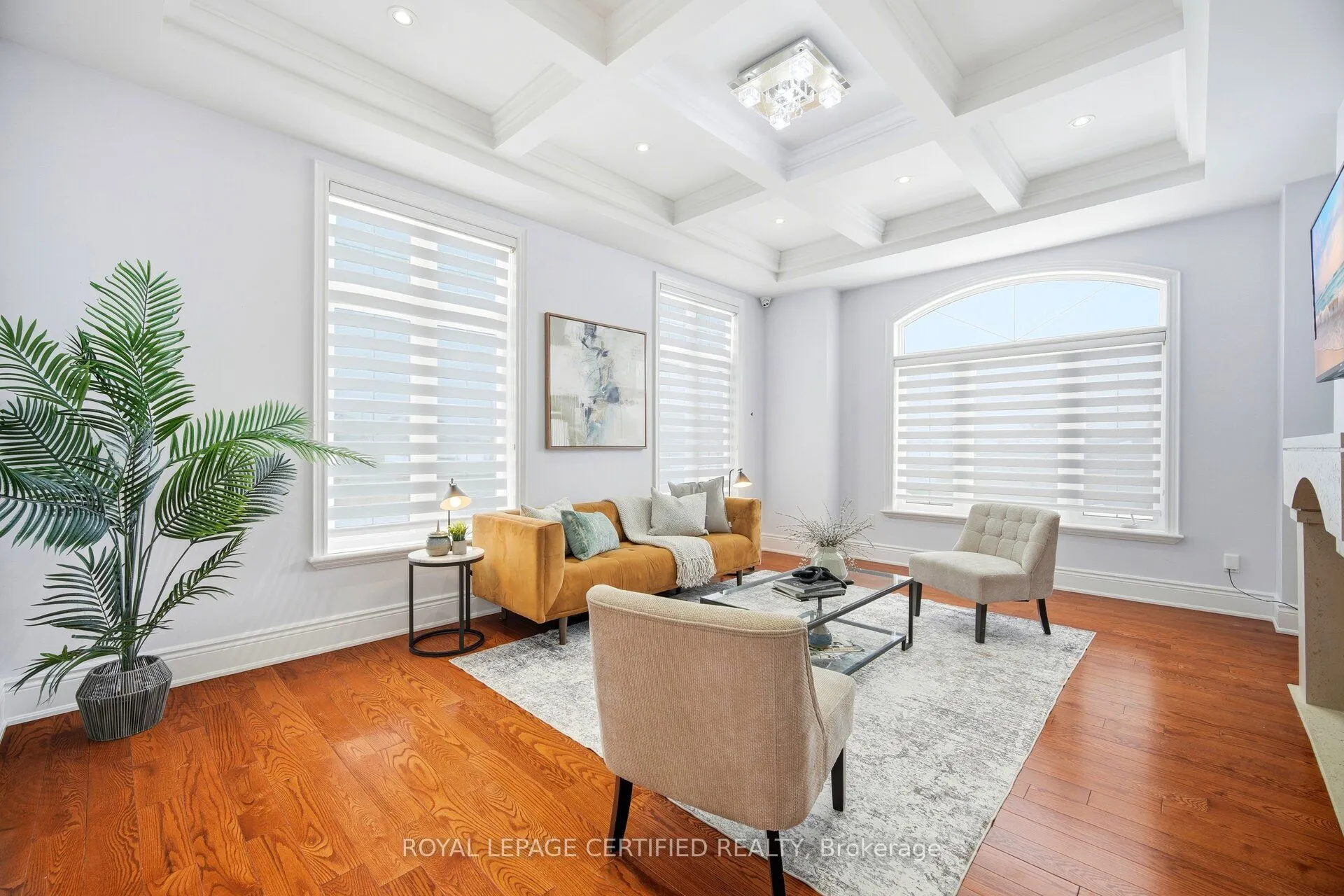 100 Virtue Crescent