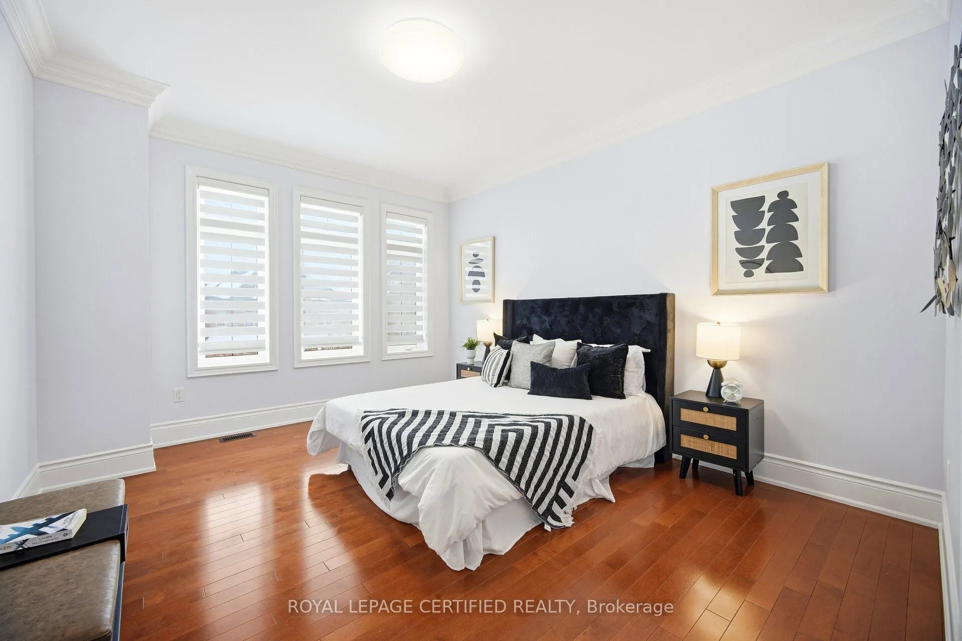 100 Virtue Crescent
