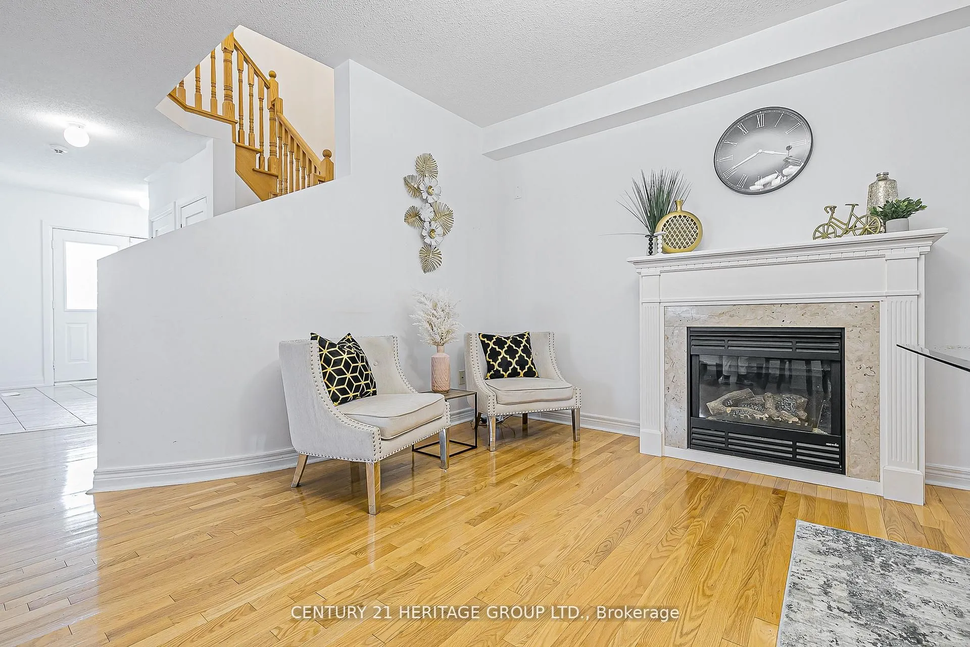29 Eminence Road
