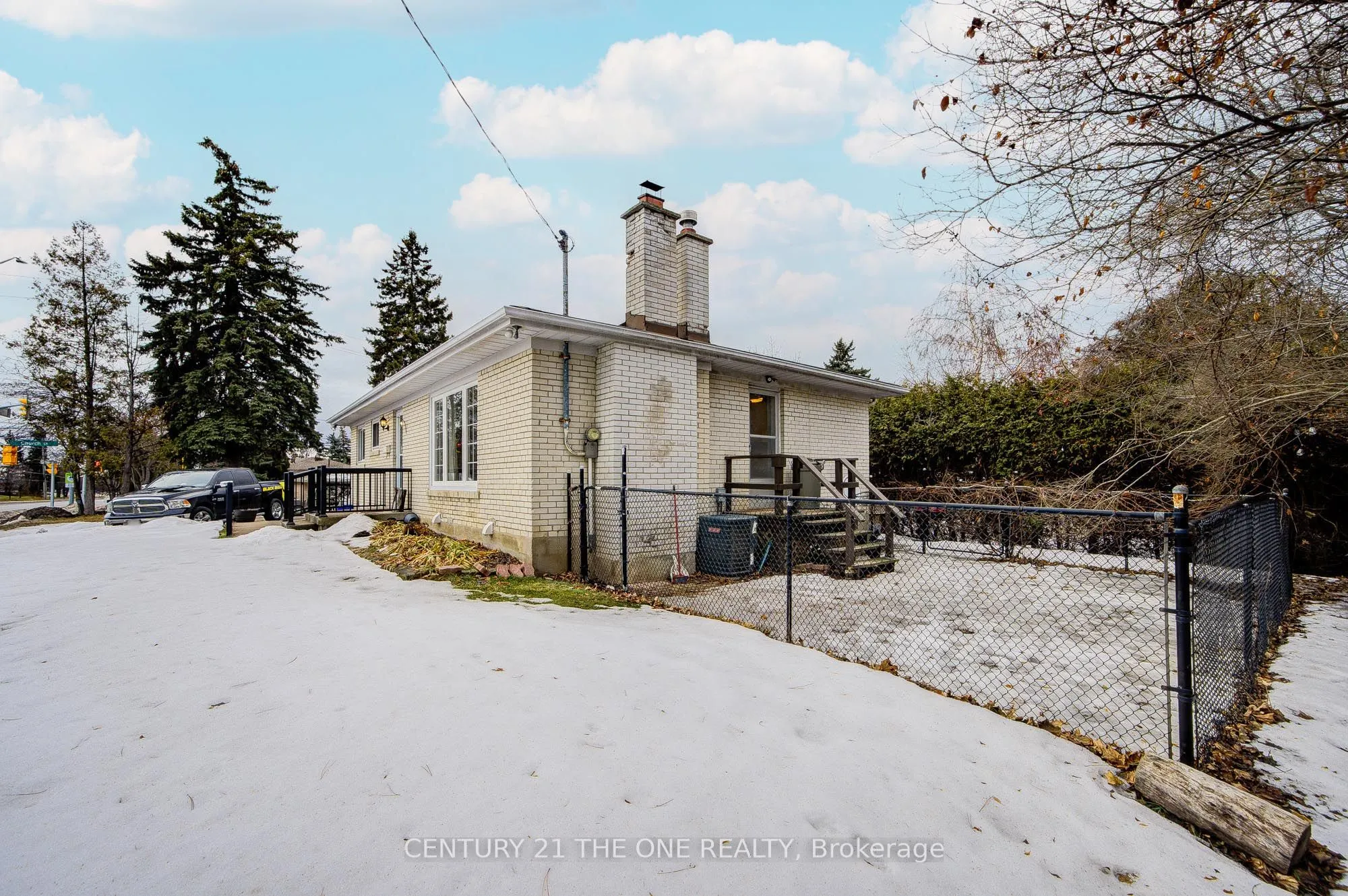 256 Church Street