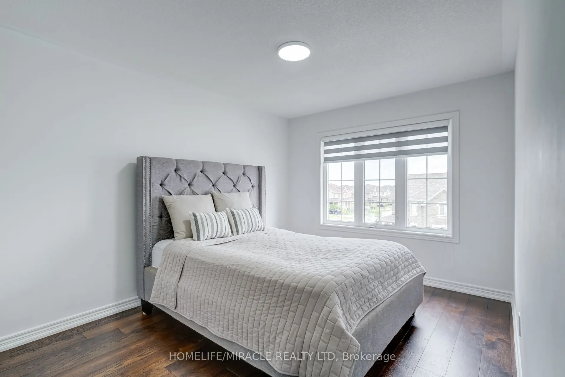 81 Willoughby Way