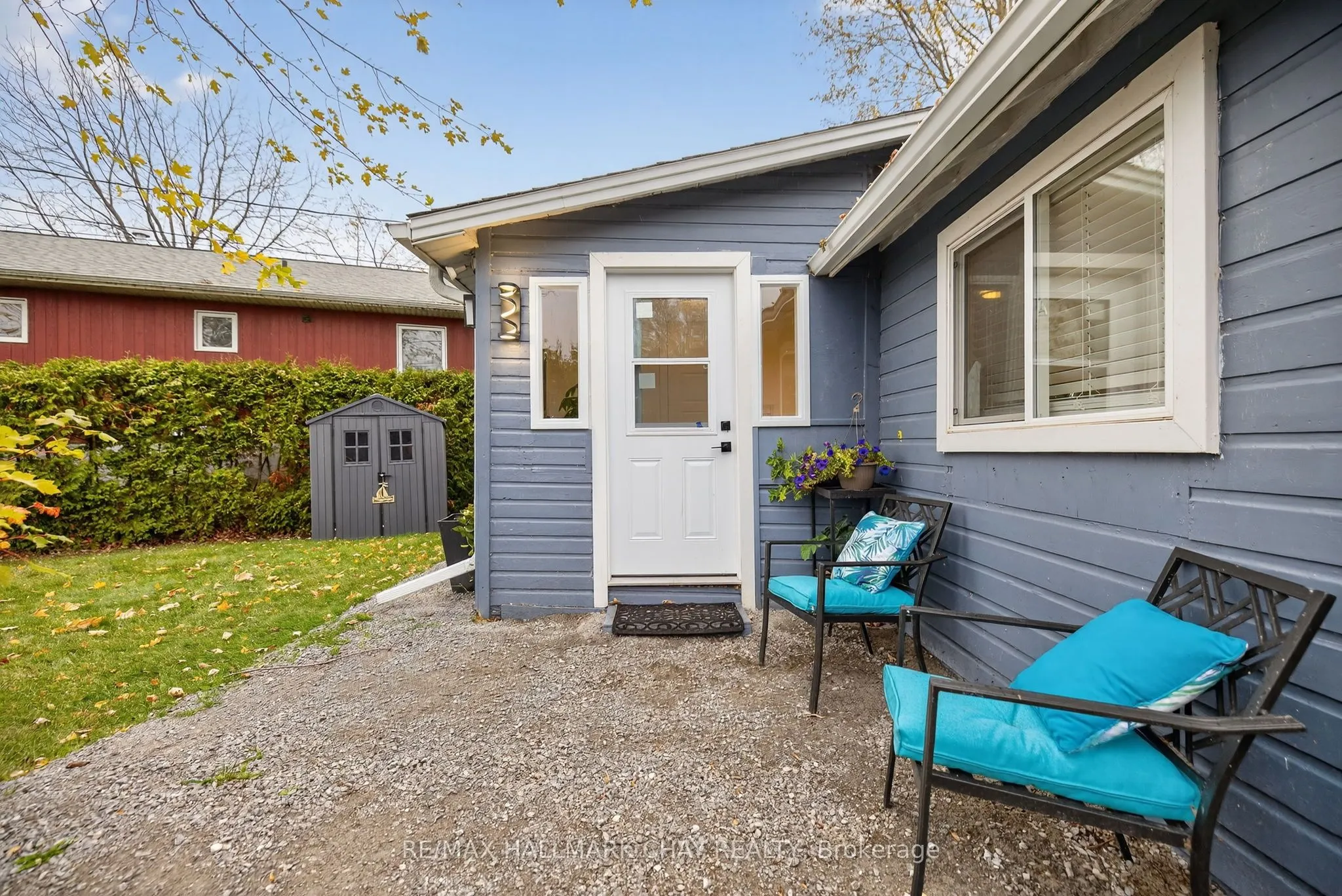 77 Blue Heron Drive