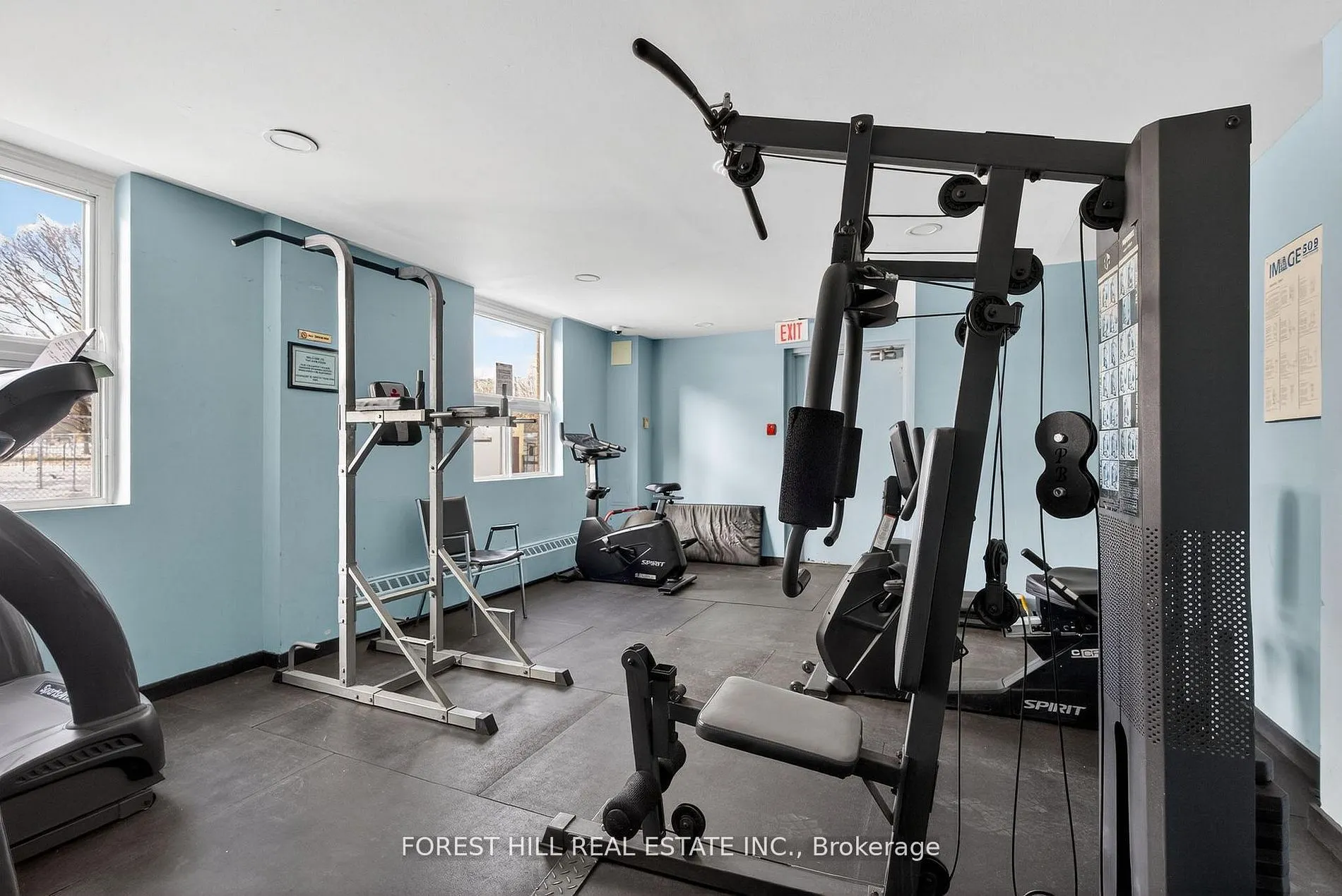 180 DUDLEY Avenue #302