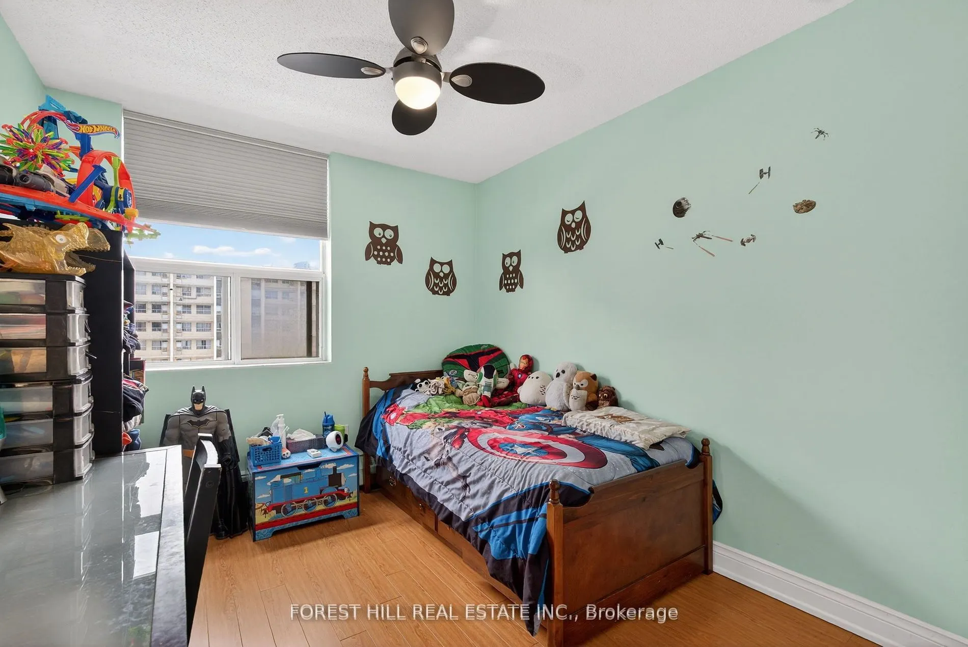 180 DUDLEY Avenue #302