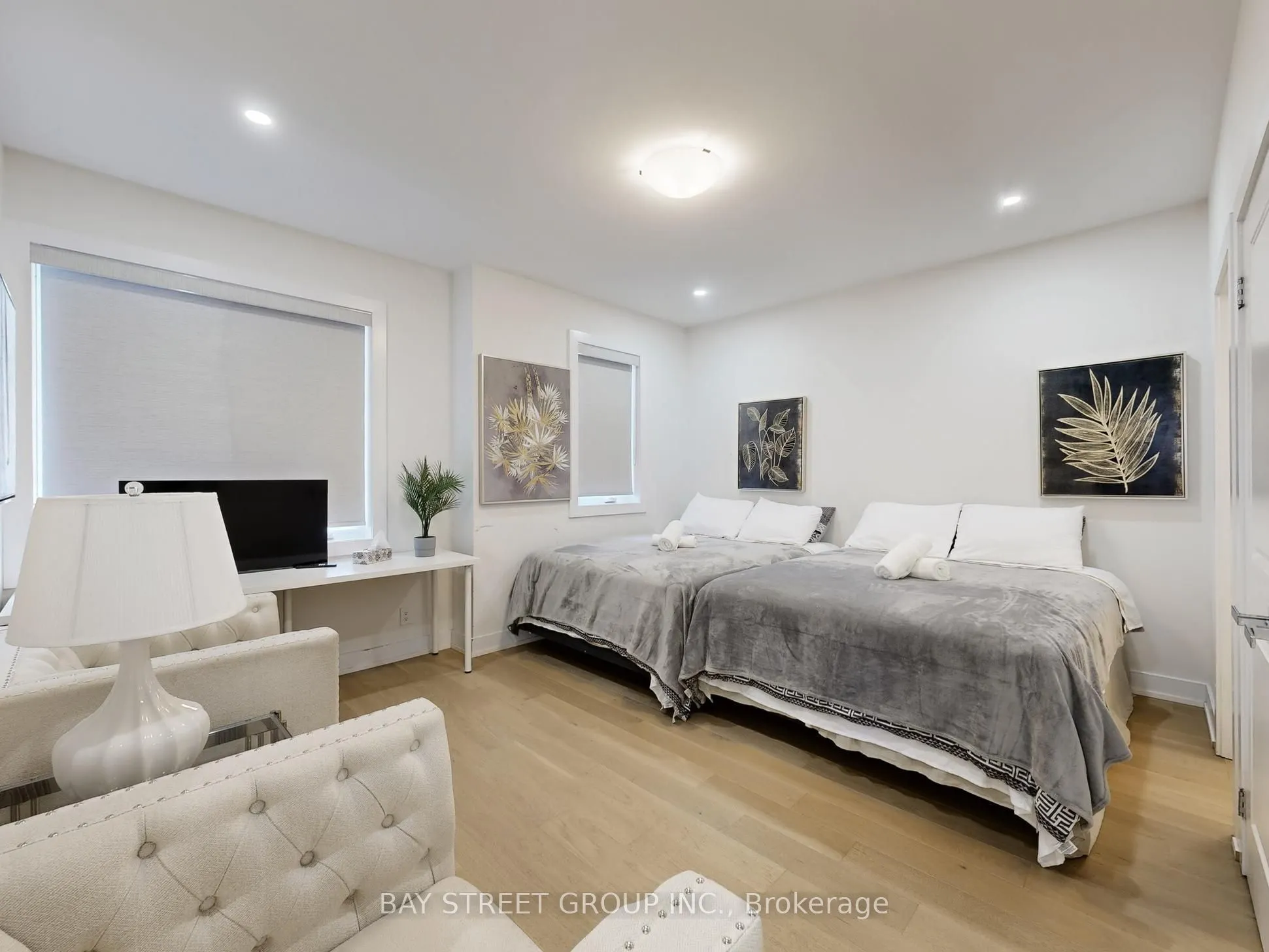88 Harvey Bunker Crescent