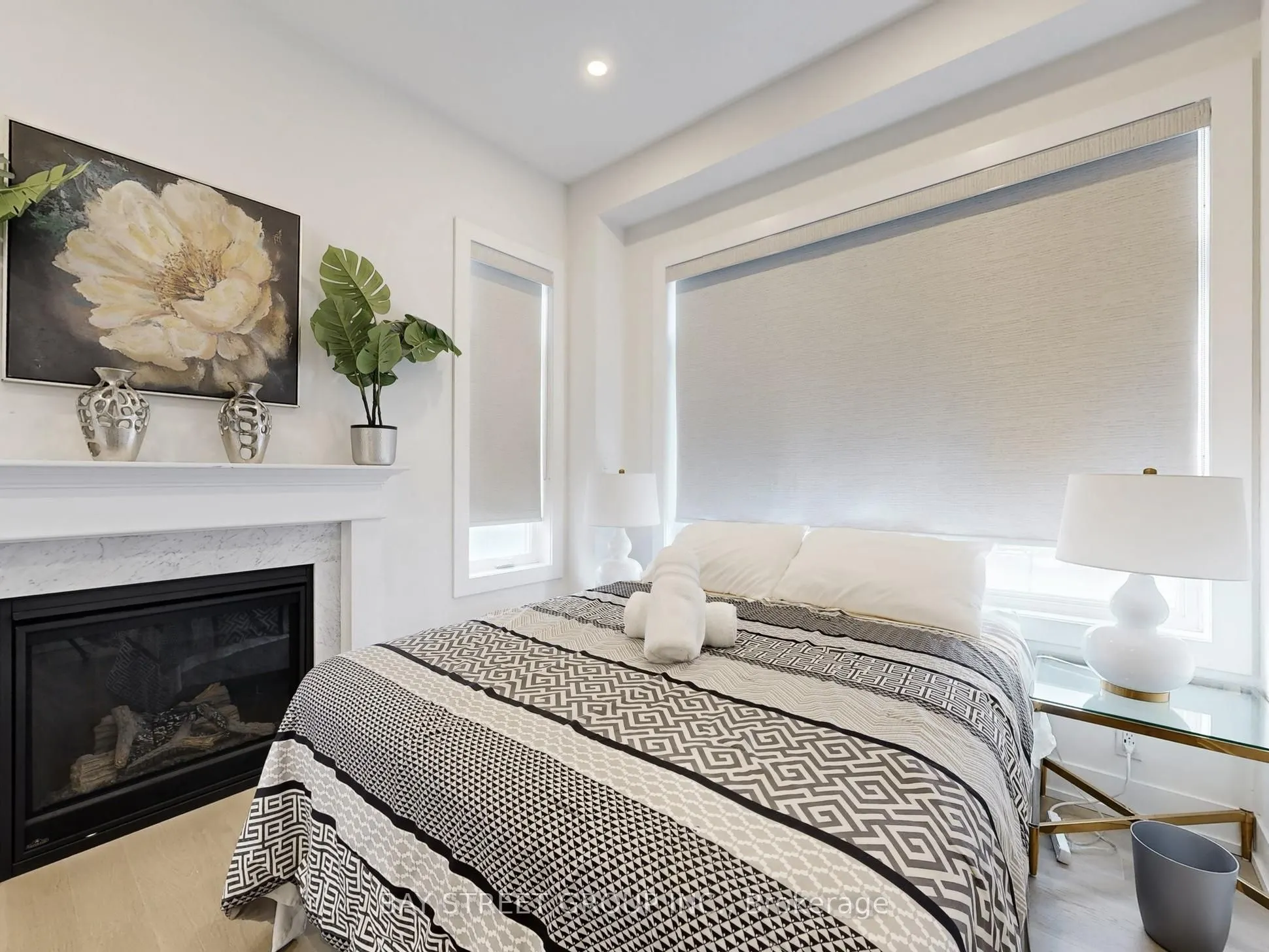 88 Harvey Bunker Crescent