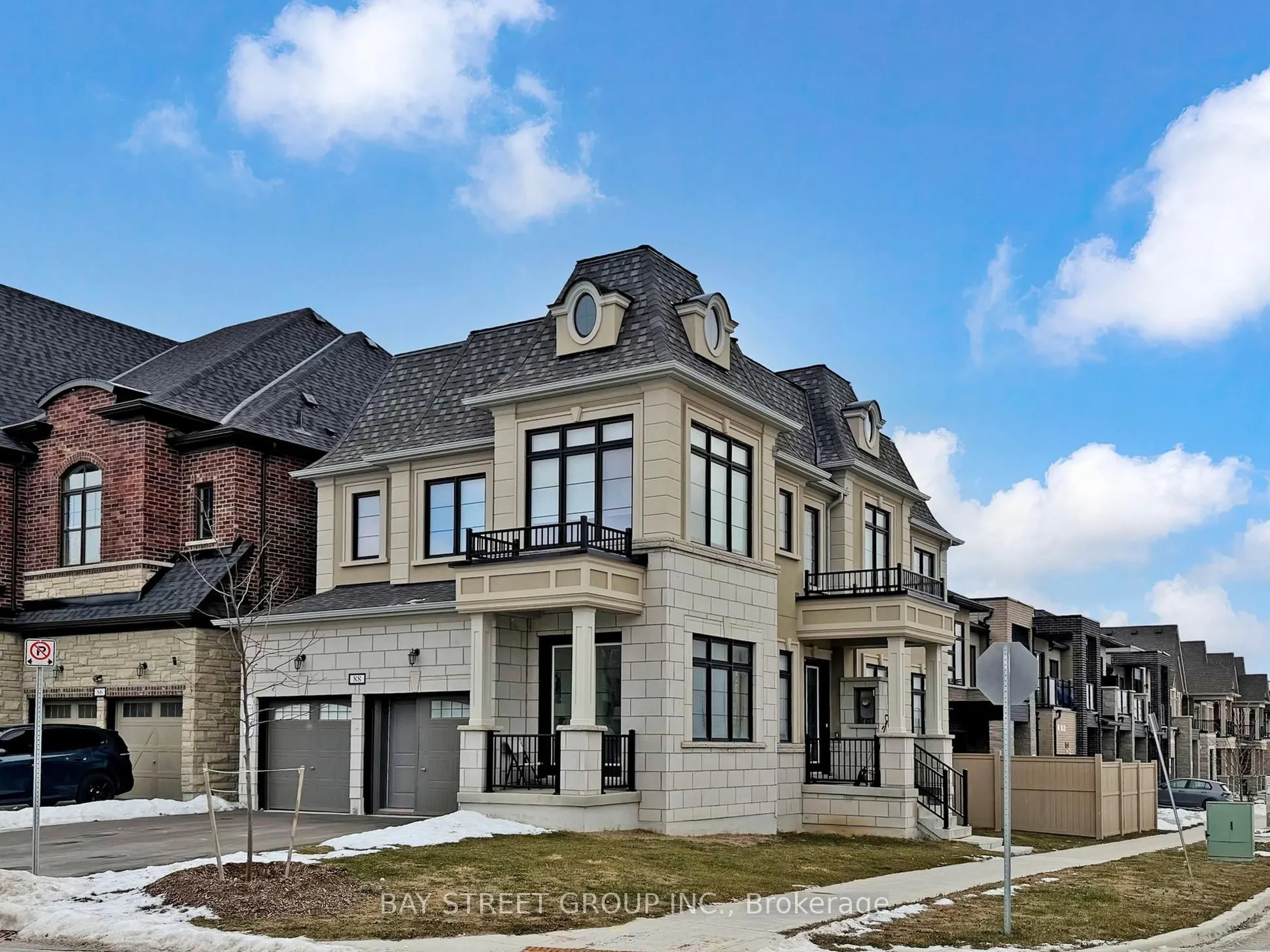 88 Harvey Bunker Crescent