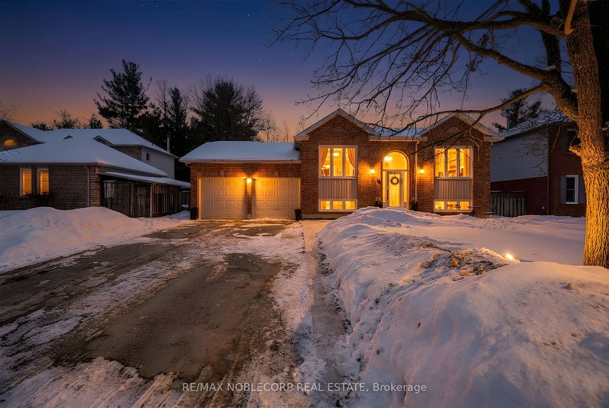 76 Edenbridge Drive