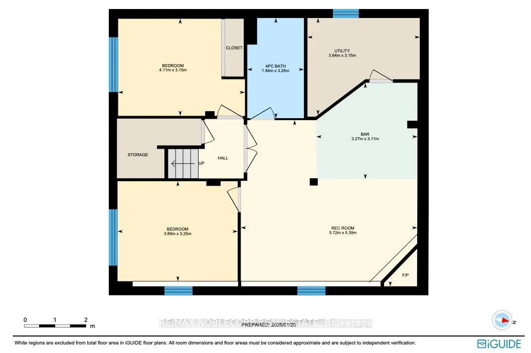 76 Edenbridge Drive