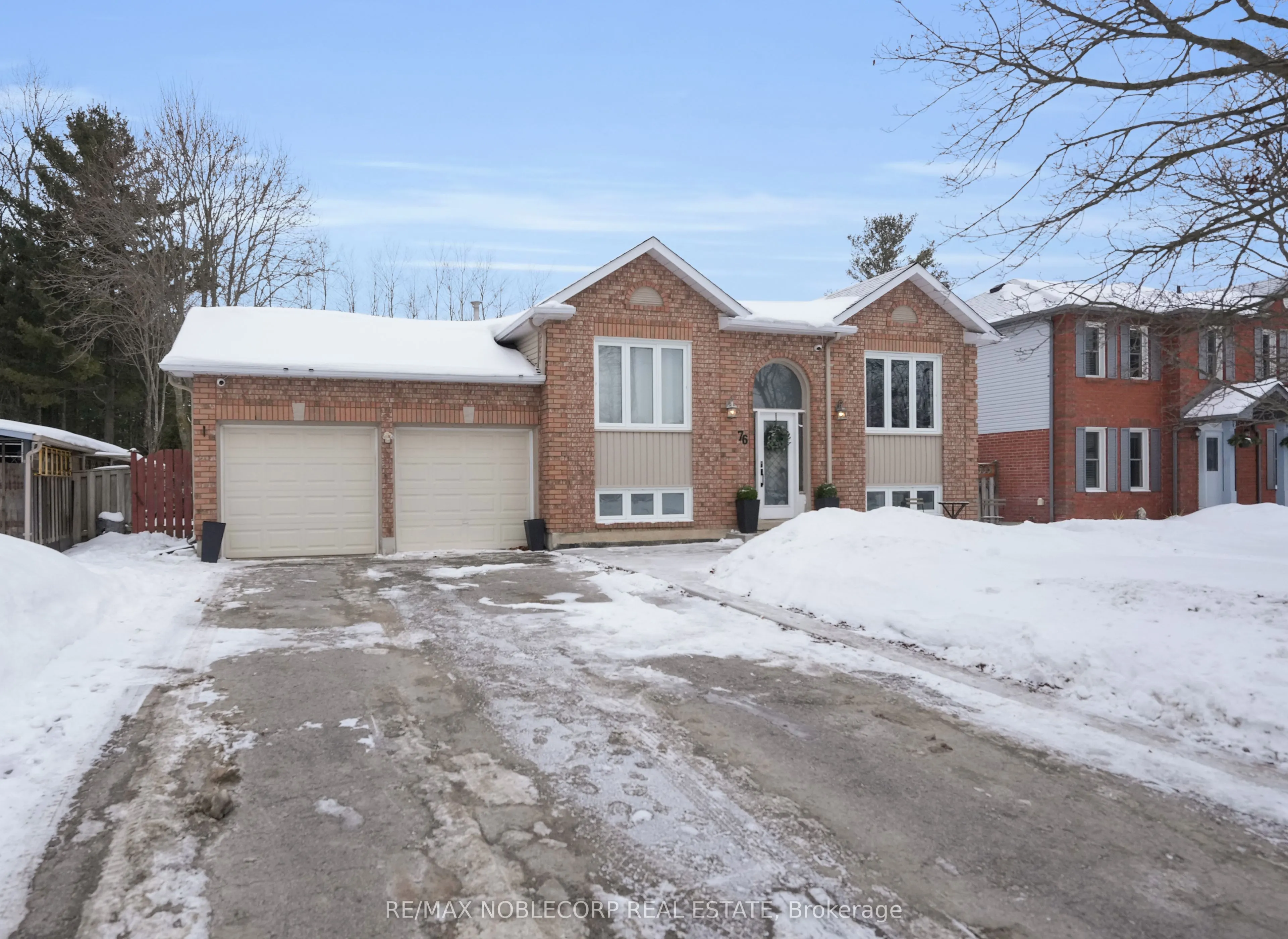 76 Edenbridge Drive