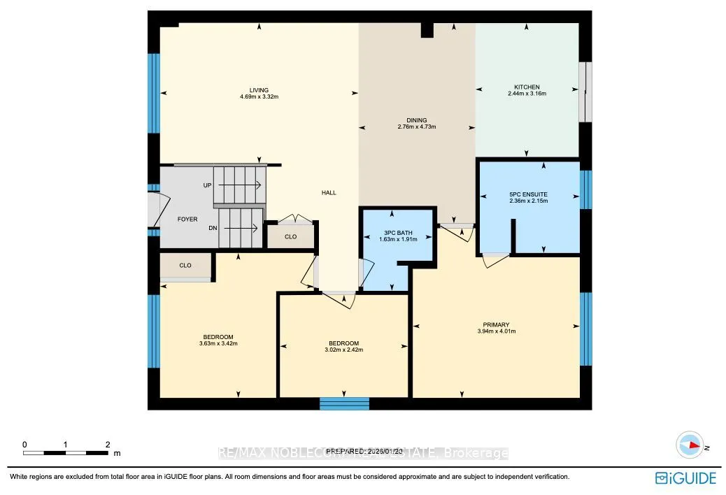 76 Edenbridge Drive