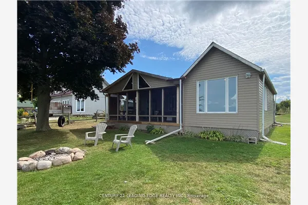 40586B Shore Rd Allowance Road