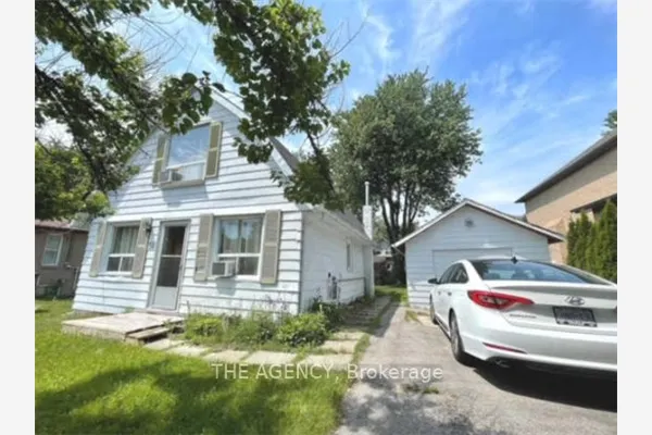 56 Sylvan Crescent