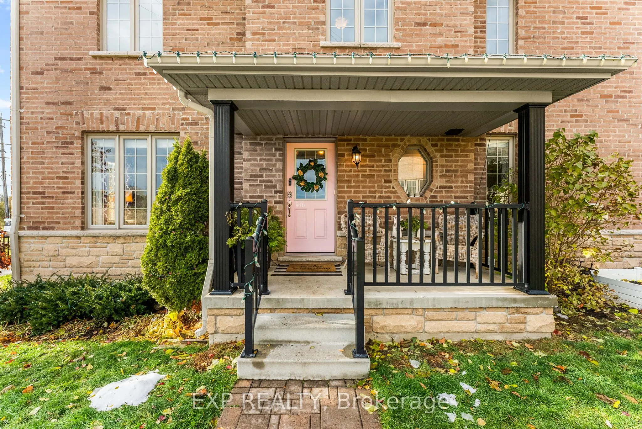 7 Vita Stephanie Court