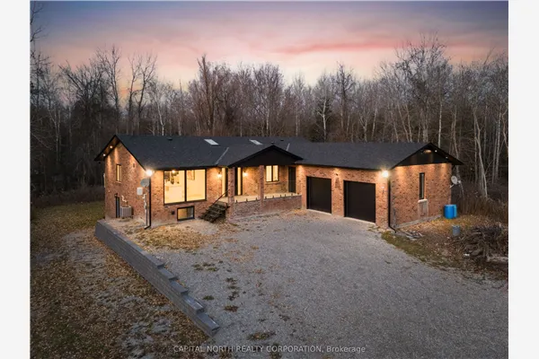 26375 Woodbine Avenue