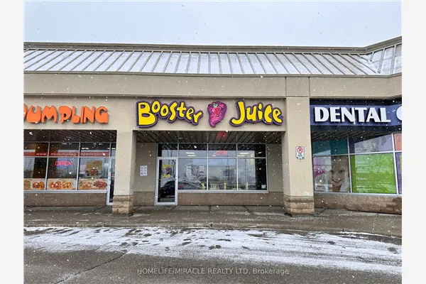 16640 Yonge Street #7A