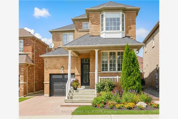 96 Saint Victor Drive