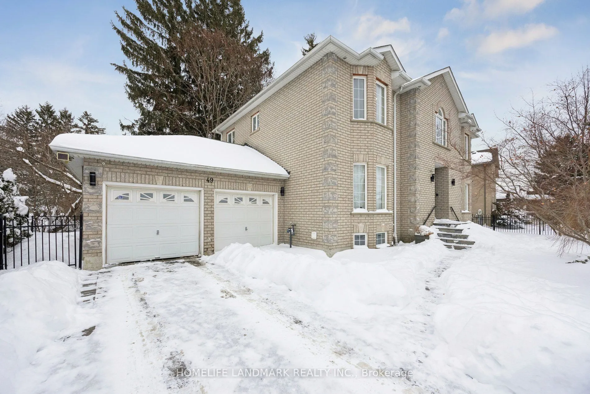 49 Pearson Avenue