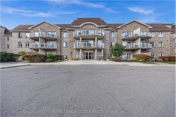 32 Church Street #307