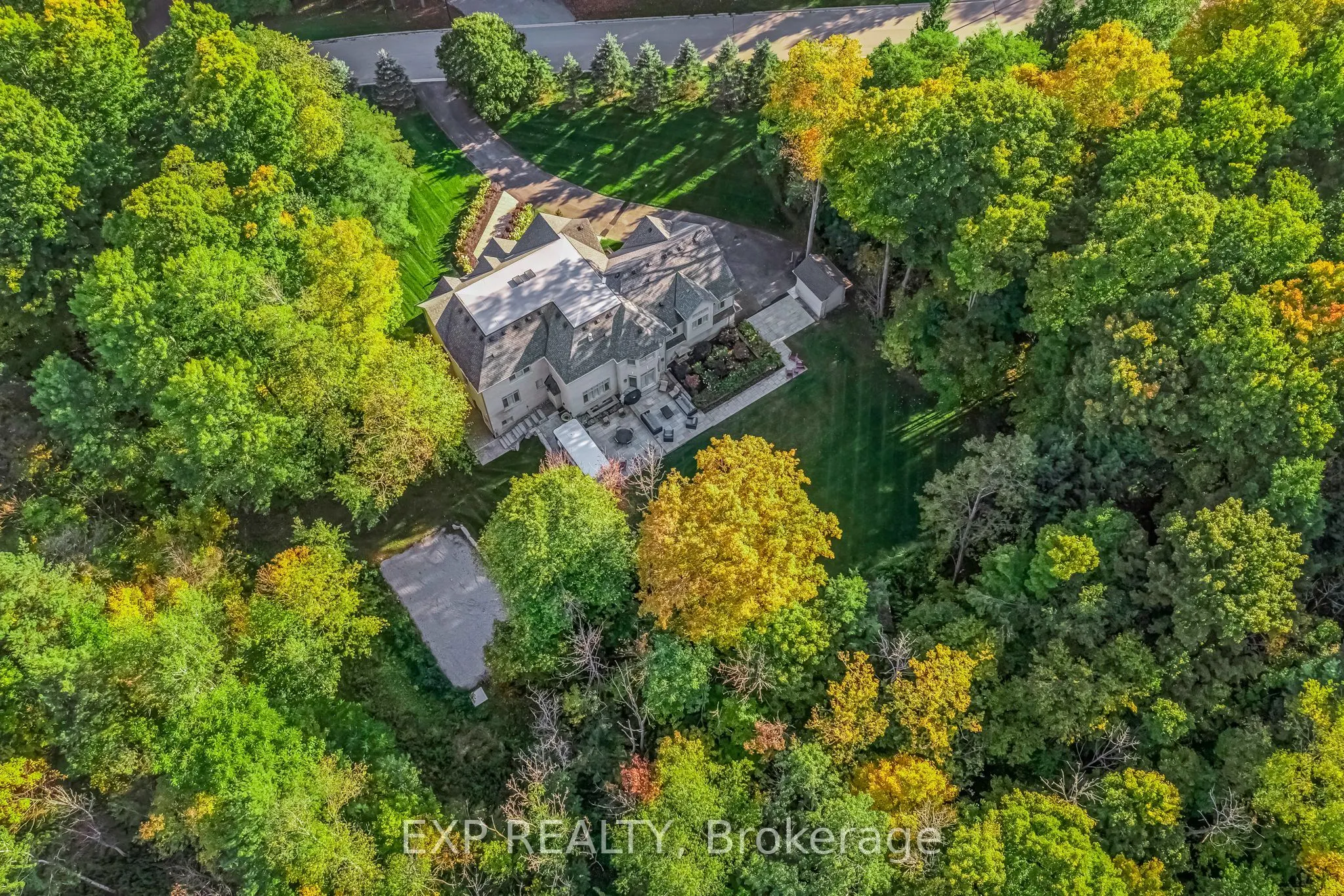 19 Glenhill Trail