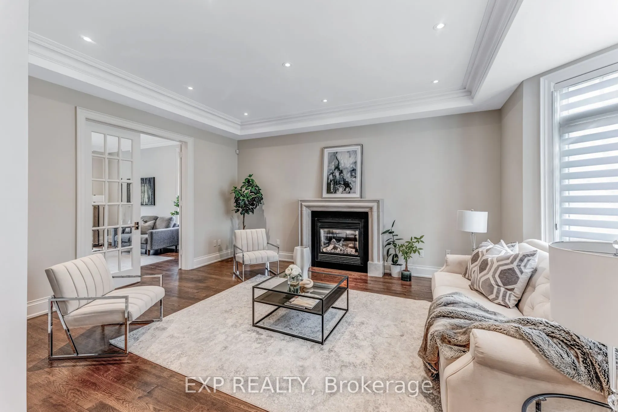 19 Glenhill Trail