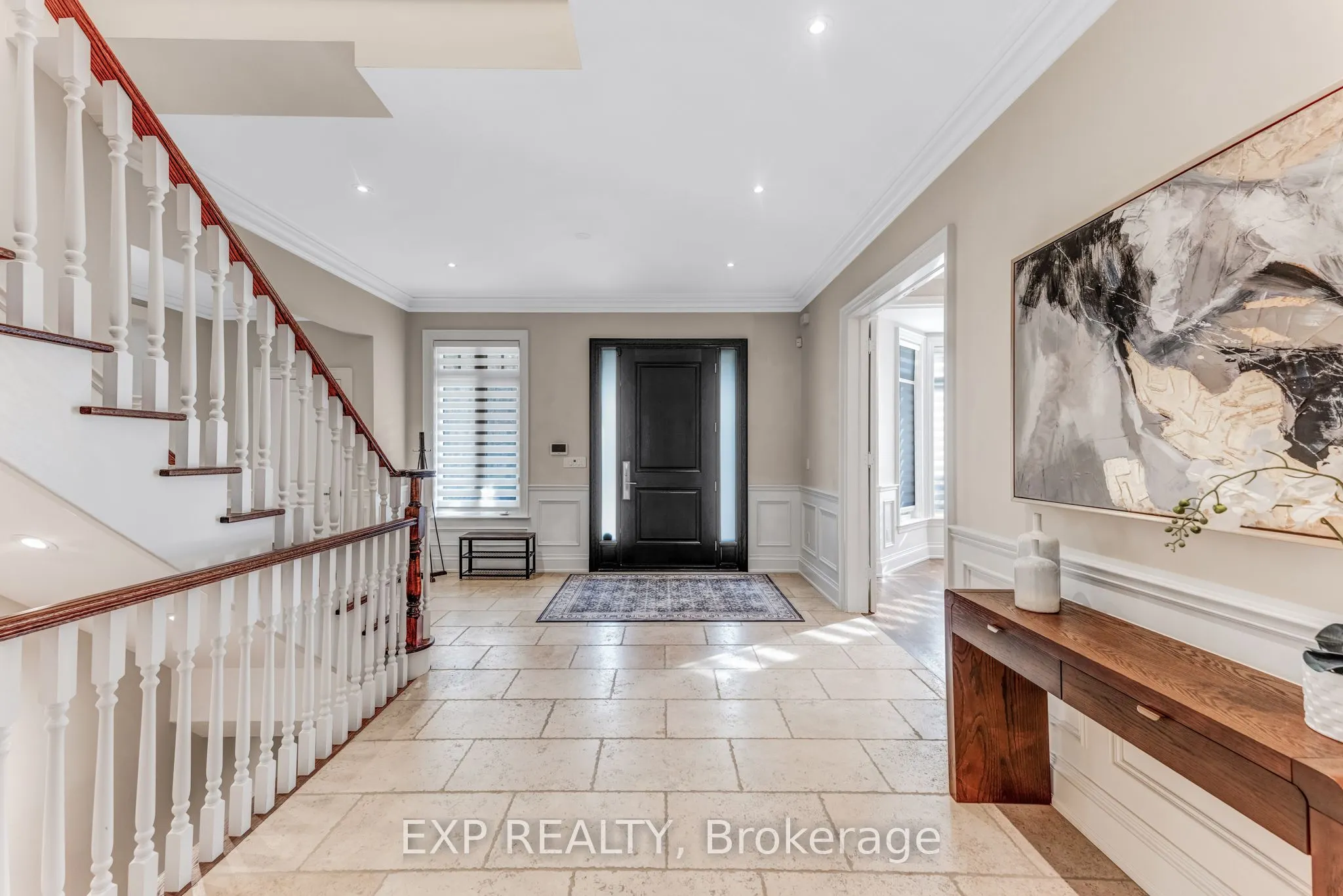 19 Glenhill Trail