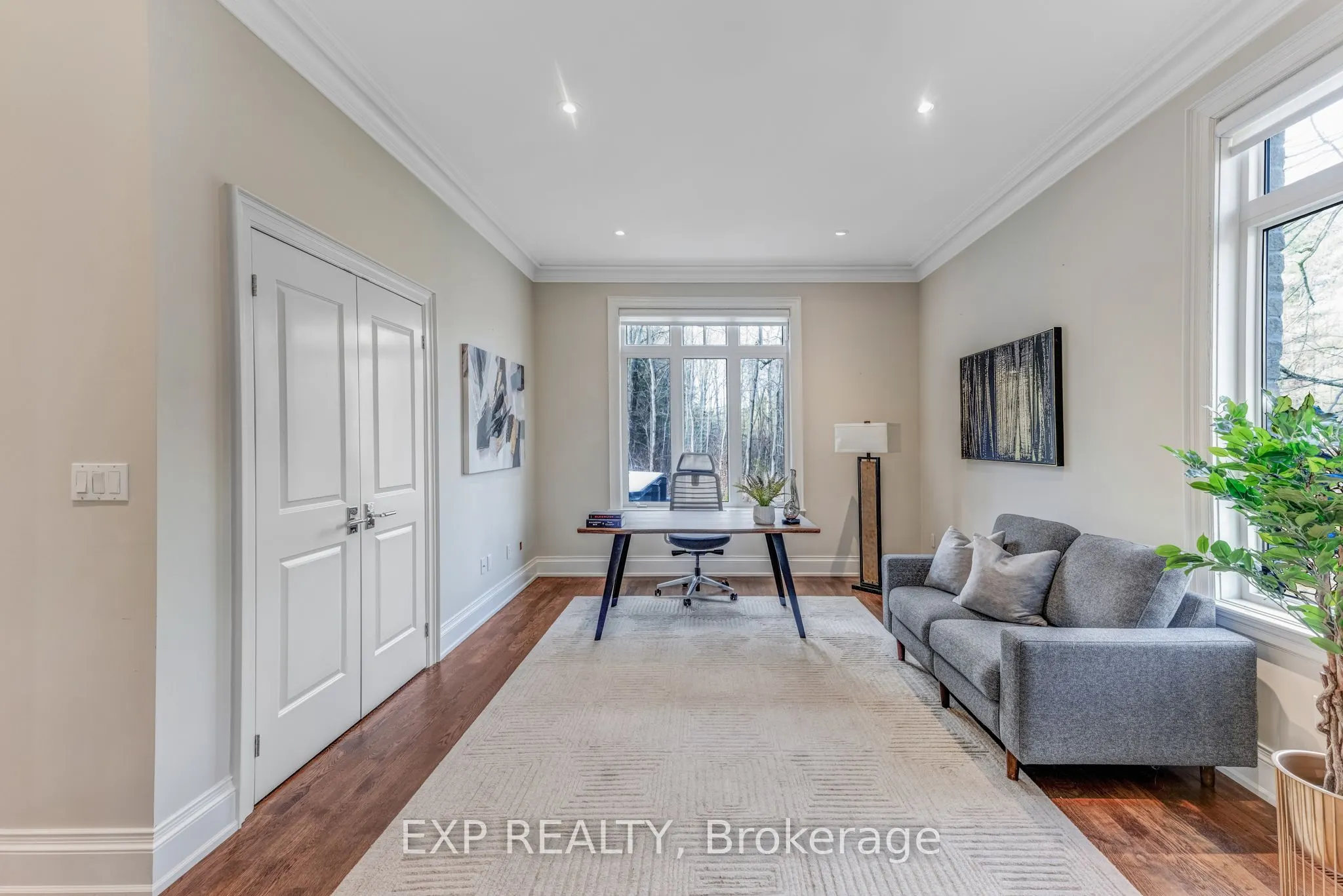 19 Glenhill Trail