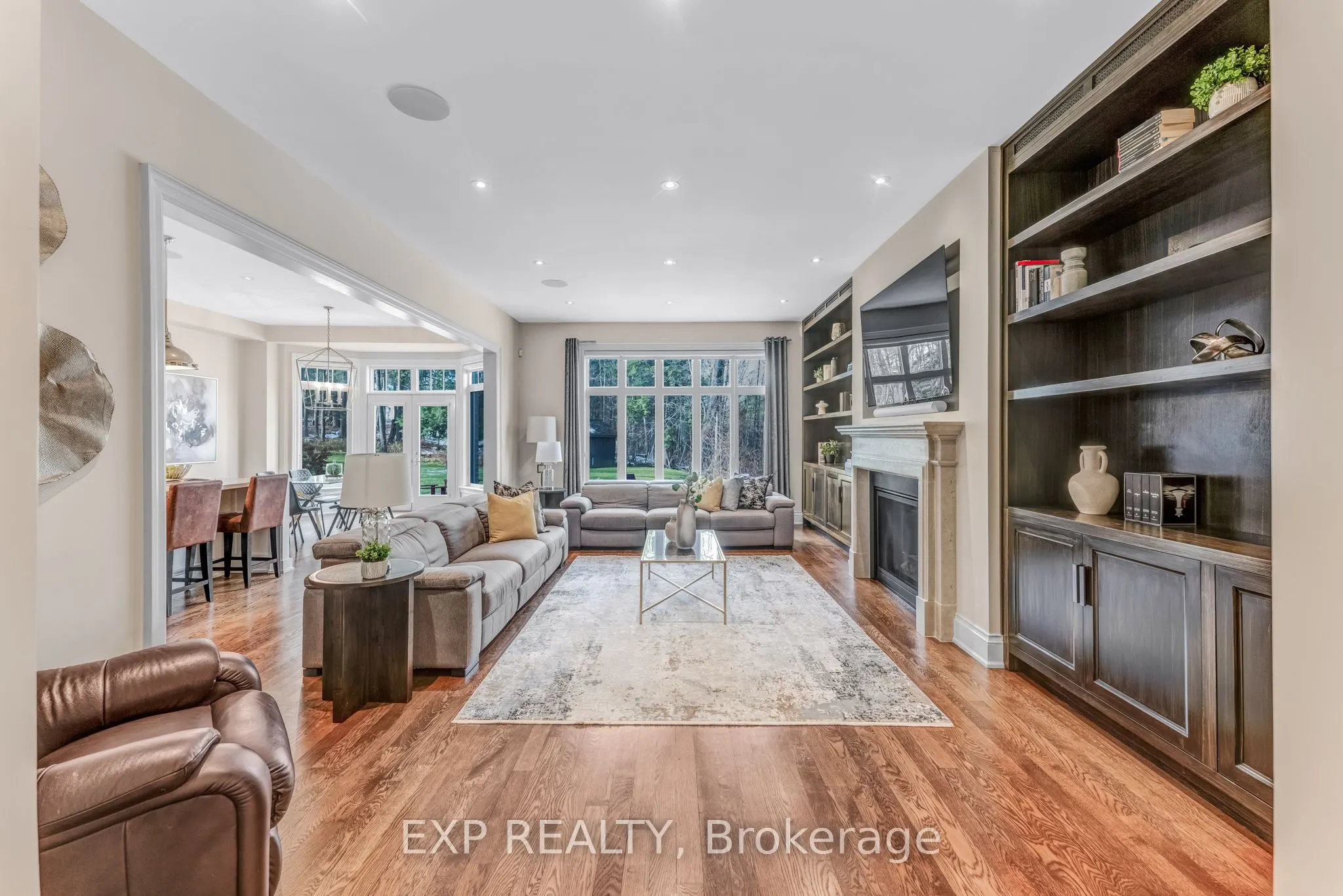 19 Glenhill Trail