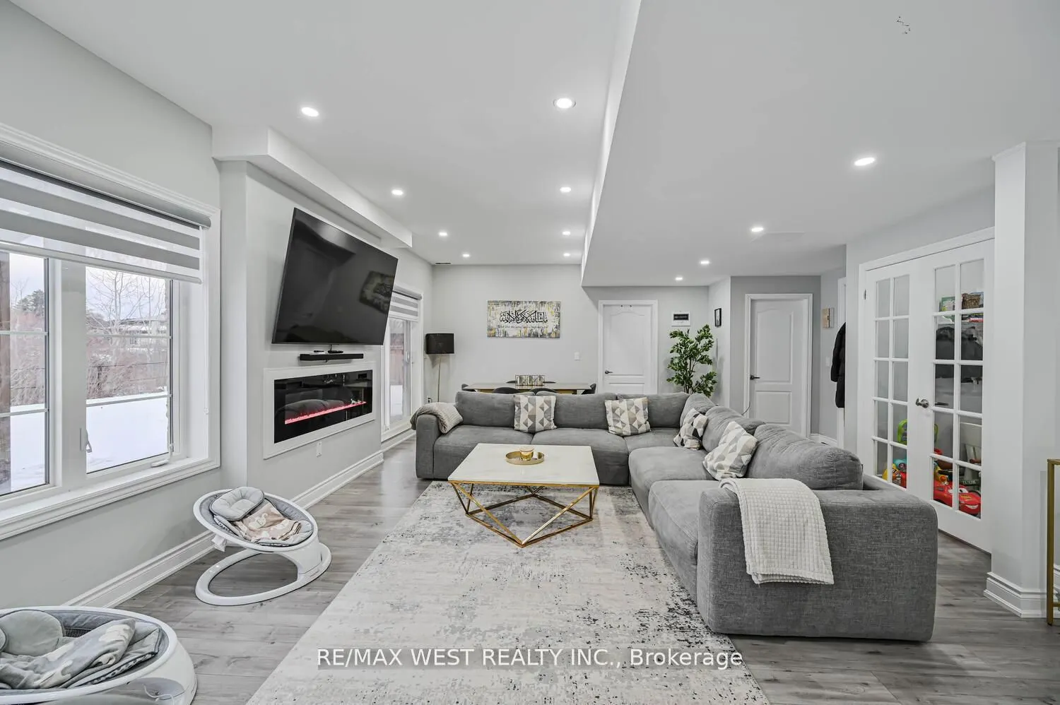 293 Torrey Pines Road